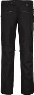 Утепленные зимние брюки-карго Aura — женские 686, черный Muscle Pharm