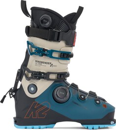 Лыжные ботинки Mindbender 130 Boa - Мужские - 2023/2024 K2