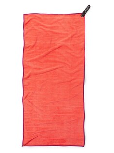 Роскошное полотенце для рук PackTowl, розовый