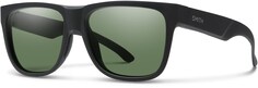 Поляризованные солнцезащитные очки Lowdown 2 ChromaPop Smith, черный