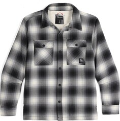 Куртка-рубашка Feedback - Мужская Outdoor Research, черный