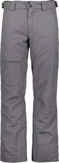 Зимние брюки Orion - мужские Obermeyer, серый