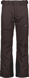 Зимние брюки Orion - мужские Obermeyer, коричневый