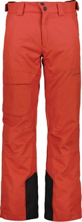Зимние брюки Orion - мужские Obermeyer, красный