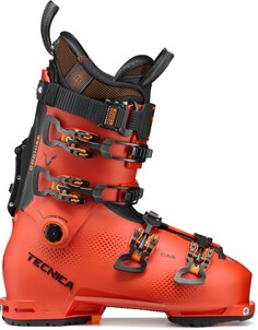Лыжные ботинки Cochise 130 — 2023/2024 г. Tecnica, оранжевый