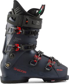 Лыжные ботинки Shadow 130 LV - Мужские - 2023/2024 Lange, синий