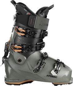 Лыжные ботинки Hawx Prime XTD 120 GW - Мужские - 2023/2024 г. Atomic, зеленый