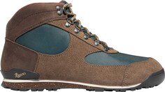 Ботинки Jag для сухой погоды — мужские Danner, коричневый