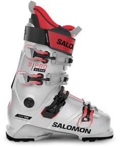 Лыжные ботинки S/PRO ALPHA 120 GW - Мужские - 2023/2024 г. Salomon, синий