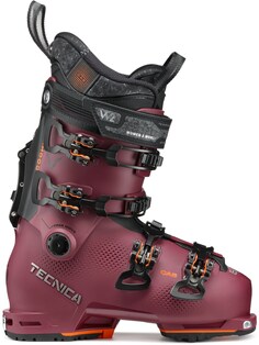 Лыжные ботинки Cochise 105 W - женские - 2023/2024 г. Tecnica, фиолетовый