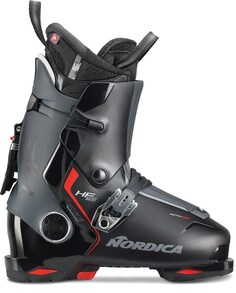 Лыжные ботинки HF 110 - Мужские - 2023/2024 г. Nordica, черный