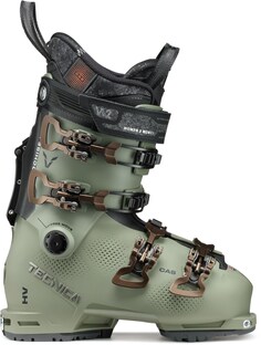 Лыжные ботинки Cochise HV 95 W - Женские - 2023/2024 Tecnica, зеленый