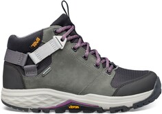 Кроссовки Grandview GTX Mid, женские Teva, серый