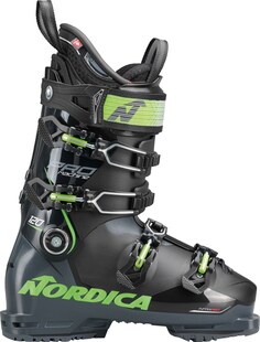 Лыжные ботинки Promachine 120 — мужские — 2023/2024 г. Nordica, черный