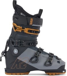 Лыжные ботинки Mindbender 100 - Мужские - 2023/2024 г. K2