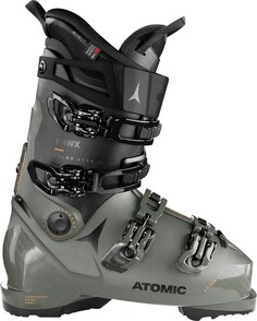 Лыжные ботинки Hawx Prime 120 S GW - Мужские - 2023/2024 г. Atomic, зеленый