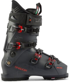 Лыжные ботинки Shadow 120 LV - Мужские - 2023/2024 г. Lange, серый