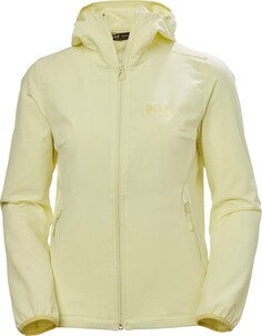 Куртка Cascade Shield - женская Helly Hansen, желтый