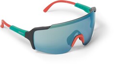 Солнцезащитные очки Flywheel ChromaPop Smith, синий
