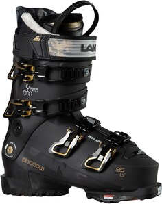 Лыжные ботинки Shadow 95 W LV - Женские - 2023/2024 Lange, черный
