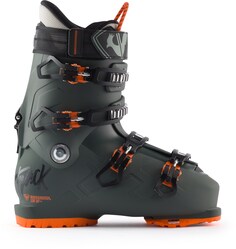Лыжные ботинки Track 130 HV GW — мужские — 2023/2024 г. Rossignol, серый