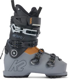 Лыжные ботинки BFC 100 - Мужские - 2023/2024 г. K2