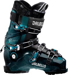 Лыжные ботинки Panterra 85 W GW - Женские - 2021/2022 Dalbello, зеленый