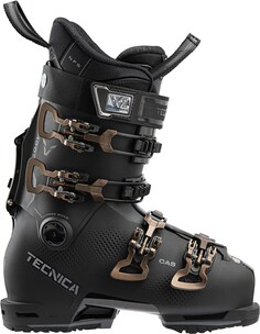 Лыжные ботинки Cochise 85 W GW - Женские - 2022/2023 Tecnica, черный