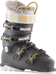 Лыжные ботинки Alltrack Pro 80 W — женские — 2023/2024 г. Rossignol, серый