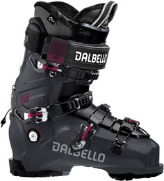 Лыжные ботинки Panterra 75 W - Женские - 2023/2024 Dalbello, серый