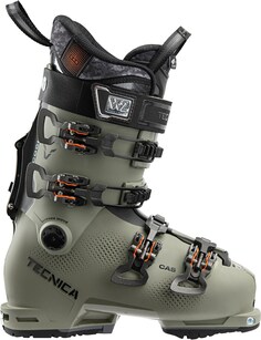 Лыжные ботинки Cochise 95 W DYN GW - женские - 2022/2023 г. Tecnica, зеленый