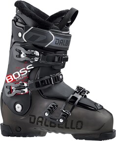 Лыжные ботинки IL Moro BOSS - Мужские - 2023/2024 Dalbello, черный