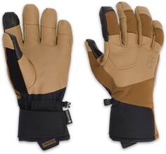 Альпинитовые перчатки GORE-TEX Outdoor Research, коричневый