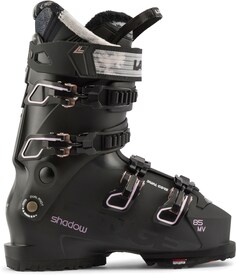 Лыжные ботинки Shadow 85 W MV - женские - 2023/2024 Lange, черный