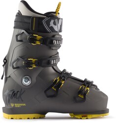 Лыжные ботинки Track 110 HV GW - Мужские - 2023/2024 г. Rossignol, коричневый