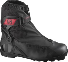 Ботинки для беговых лыж Escape Outpath Salomon, черный