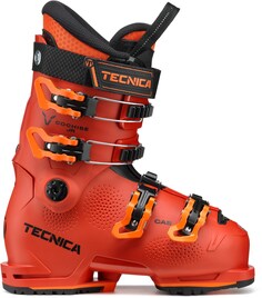 Лыжные ботинки Cochise Jr GW - Детские - 2023/2024 Tecnica, оранжевый