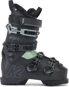 Лыжные ботинки BFC 75 W - женские - 2023/2024 г. K2