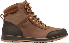 Водонепроницаемые ботинки Ankeny II Hiker — мужские Sorel, коричневый