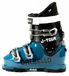 Лыжные ботинки J-Tour - Детские - 2023/2024 Dalbello, синий