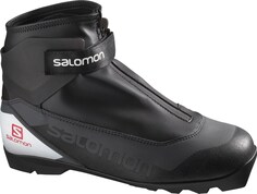 Ботинки для беговых лыж Escape Plus Prolink — мужские Salomon, черный