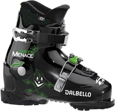 Лыжные ботинки Green Menace 2.0 GW - Детские - 2022/2023 Dalbello, черный