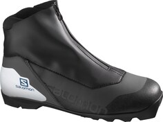 Ботинки для беговых лыж Escape Prolink — мужские Salomon, черный