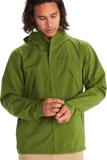 Куртка PreCip Eco Pro — мужская Marmot, зеленый