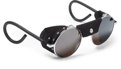 Классические солнцезащитные очки Vermont Glacier Julbo, черный