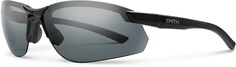 Поляризованные солнцезащитные очки Parallel 2 Max Smith, черный