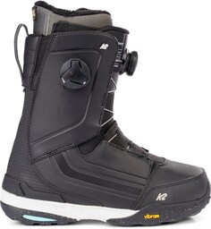Сноубордические ботинки Format - Женские - 2023/2024 K2, черный