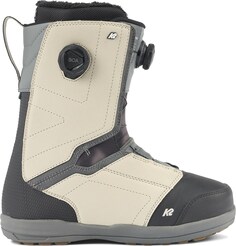 Ботинки для сноуборда Hanford — мужские K2, белый