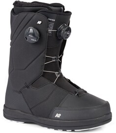 Сноубордические ботинки Maysis - Мужские - 2023/2024 K2, черный
