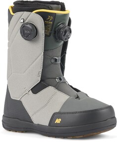 Сноубордические ботинки Maysis - Мужские - 2023/2024 K2, серый